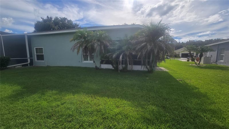 8002 Shaddock Pl, Land O Lakes, FL 34637
