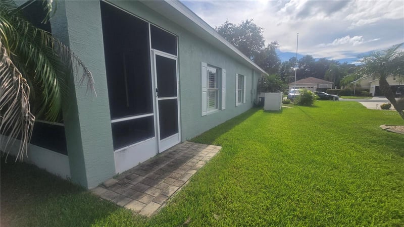8002 Shaddock Pl, Land O Lakes, FL 34637