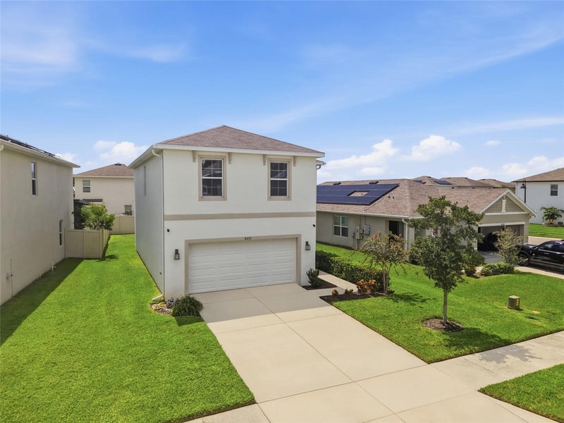 16353 Silent Sands Ln, Odessa, FL 33556