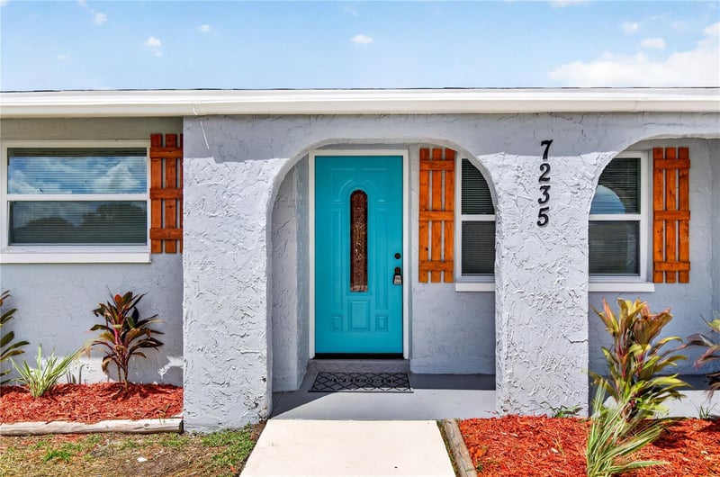 7235 Robstown Dr, Port Richey, FL 34668