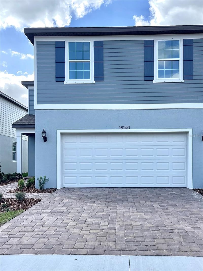 18140 Ramble On Way, Land O Lakes, FL 34638