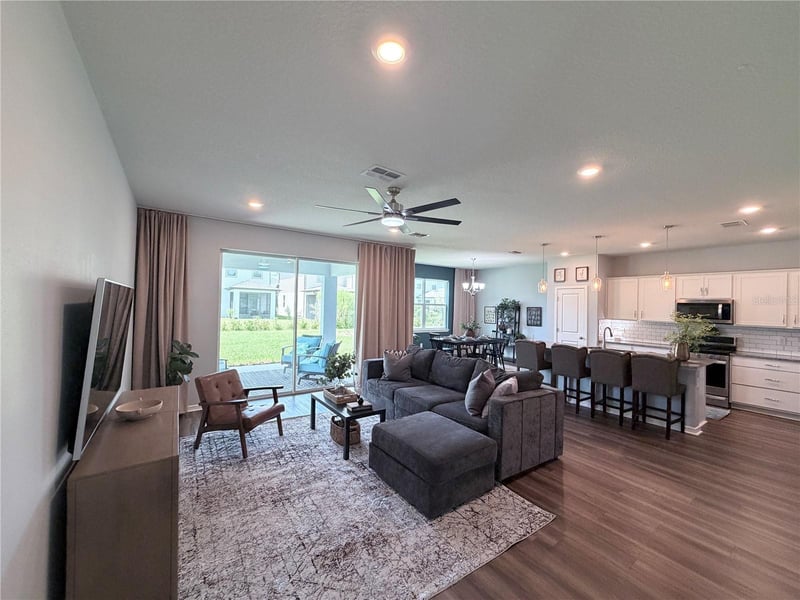 18140 Ramble On Way, Land O Lakes, FL 34638