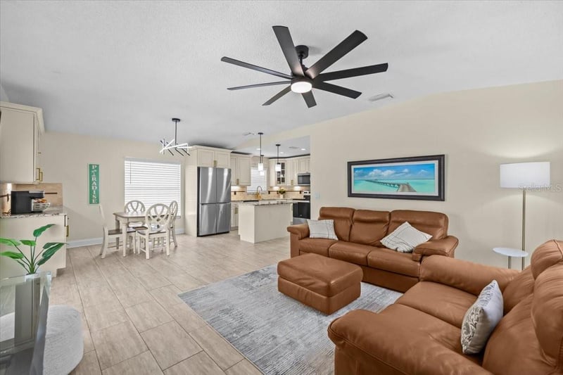 7318 S Kissimmee St, Tampa, FL 33616