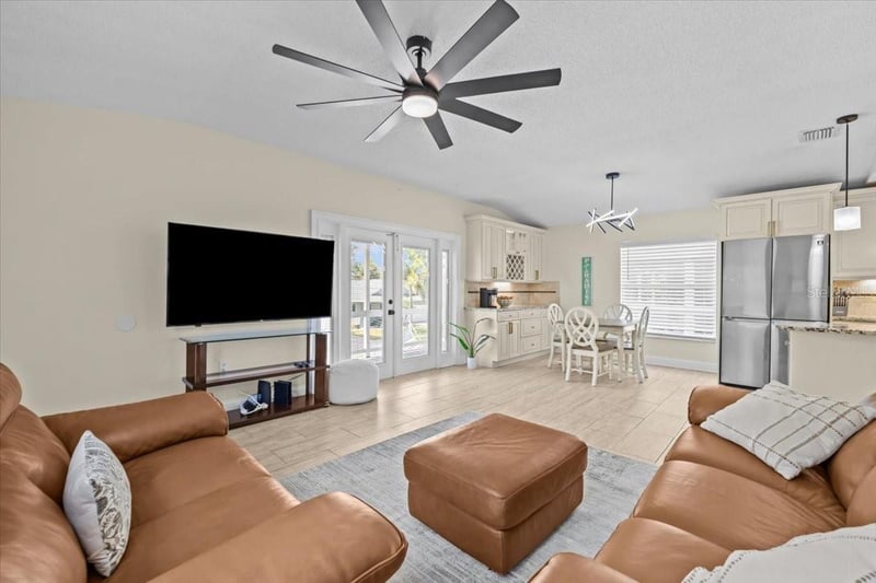 7318 S Kissimmee St, Tampa, FL 33616
