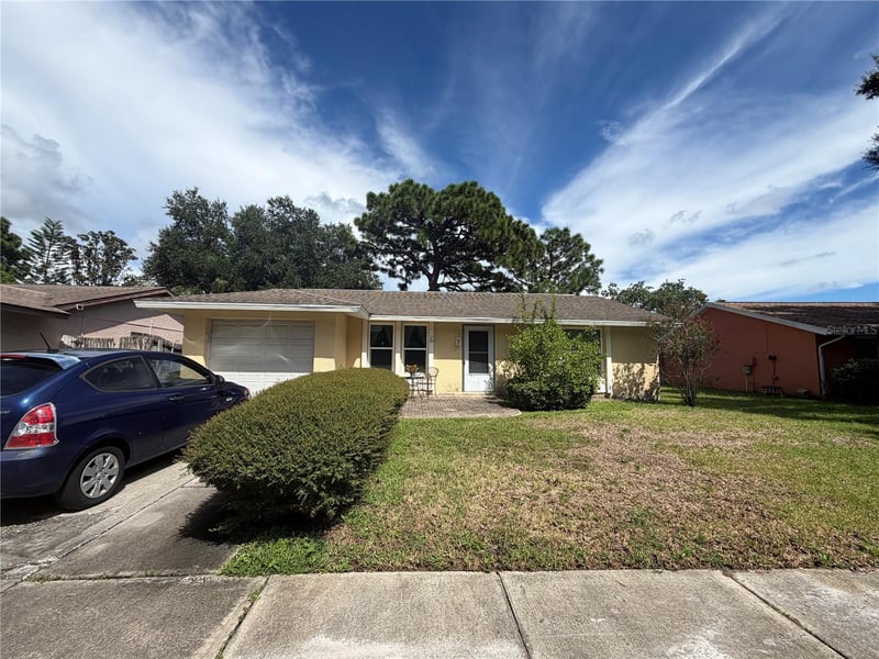 6557 Creekview Ter N, Pinellas Park, FL 33781