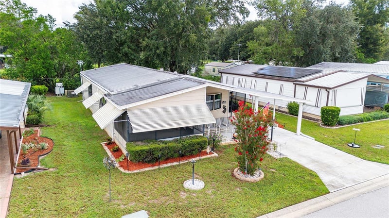 35037 Mcculloughs Leap, Zephyrhills, FL 33541