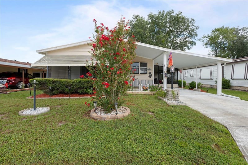 35037 Mcculloughs Leap, Zephyrhills, FL 33541