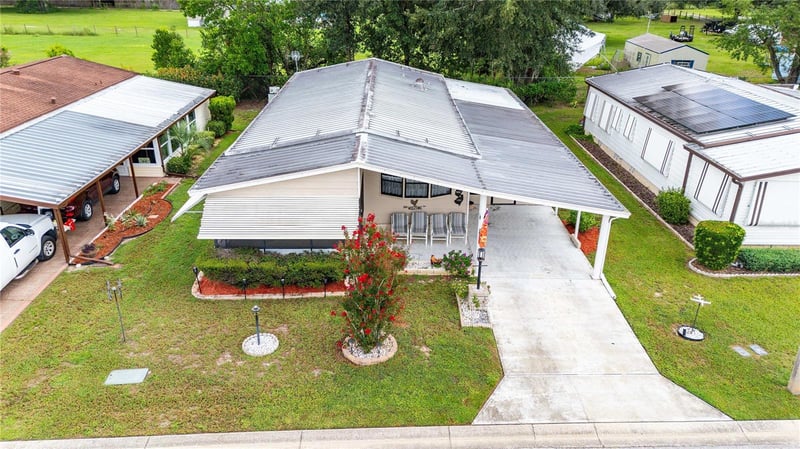 35037 Mcculloughs Leap, Zephyrhills, FL 33541