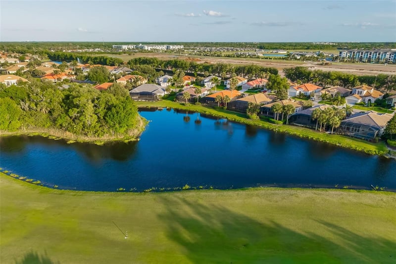 9811 Portside Ter, Bradenton, FL 34212