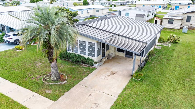 36346 Le Sabre Way, Zephyrhills, FL 33541