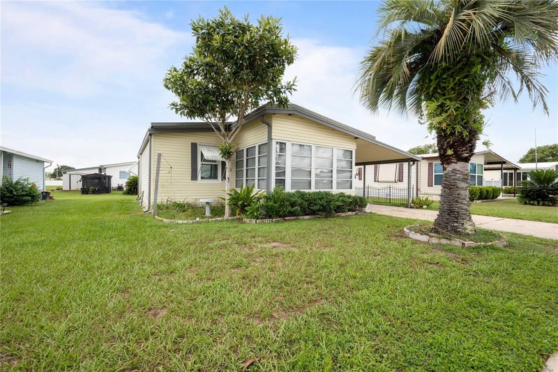 36346 Le Sabre Way, Zephyrhills, FL 33541