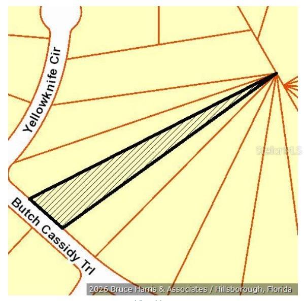 1603 Butch Cassidy Trl, Wimauma, FL 33598