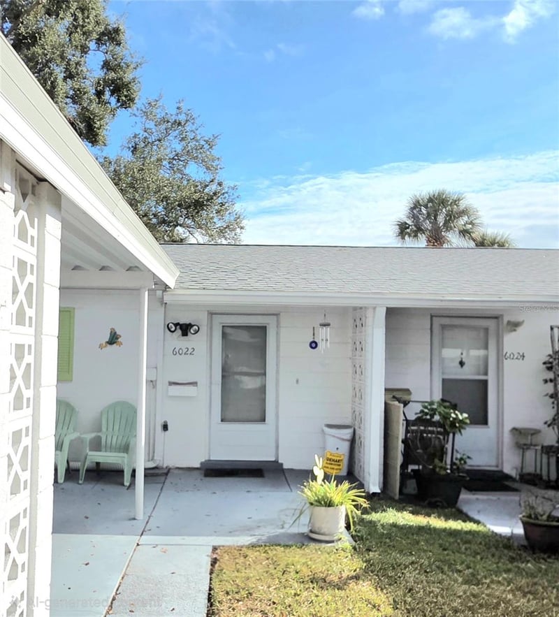 6022 Lilli Way #6022, Bradenton, FL 34207
