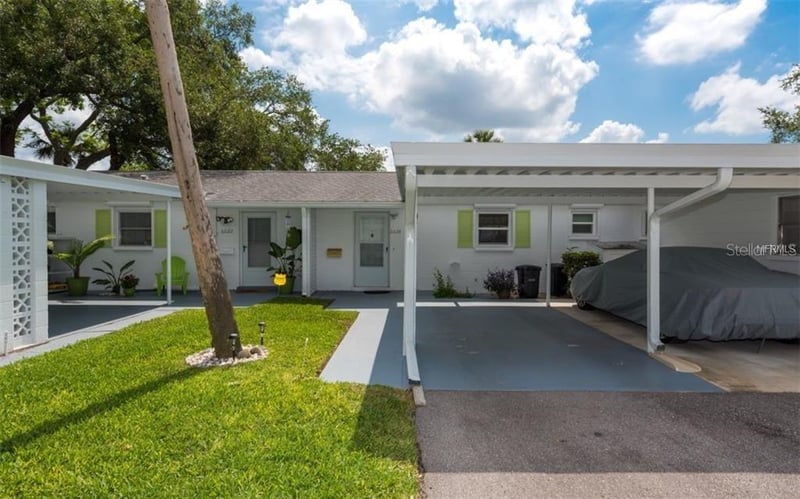 6022 Lilli Way #6022, Bradenton, FL 34207