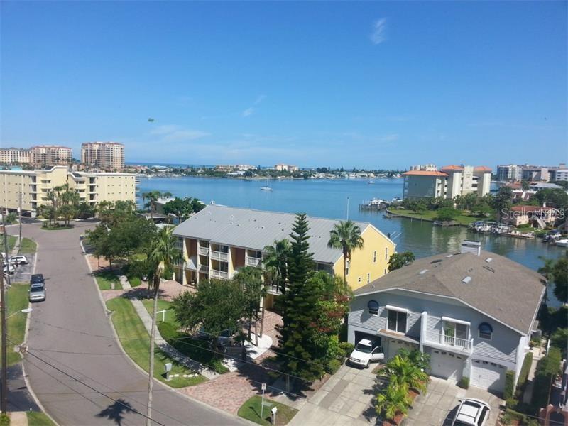 255 Dolphin Point #710, Clearwater, FL 33767