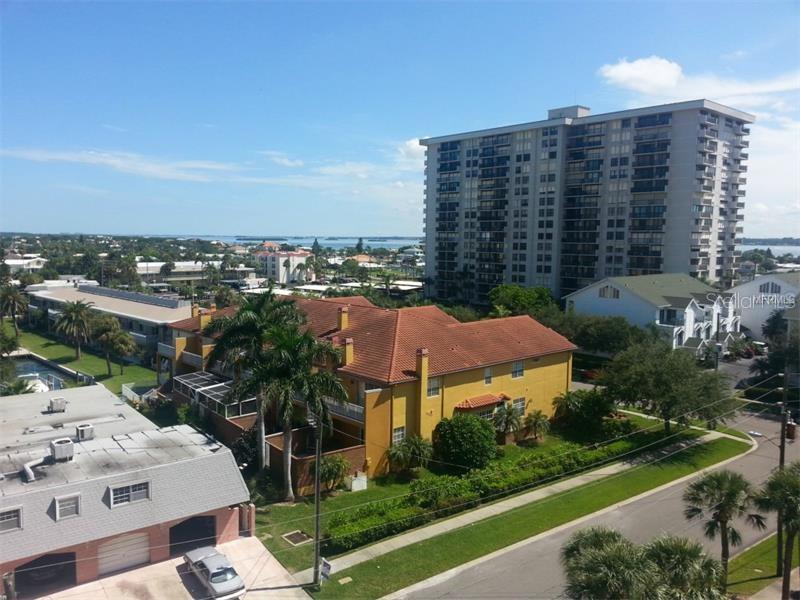 255 Dolphin Point #710, Clearwater, FL 33767