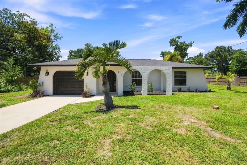 216 23rd St E, Bradenton, FL 34208