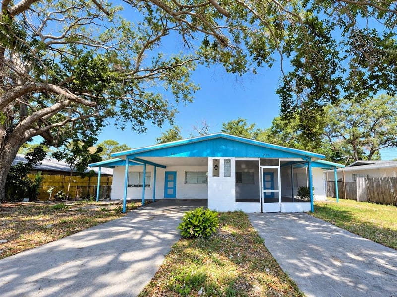 5014 - 5016 22nd St W, Bradenton, FL 34207