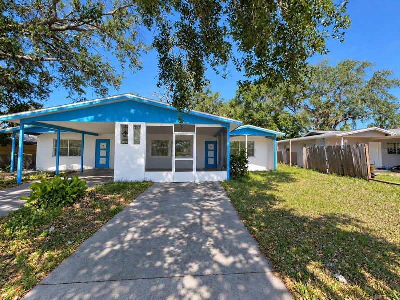 5014 - 5016 22nd St W, Bradenton, FL 34207