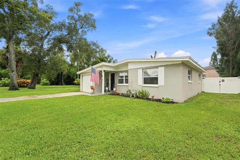 Home Worth Check