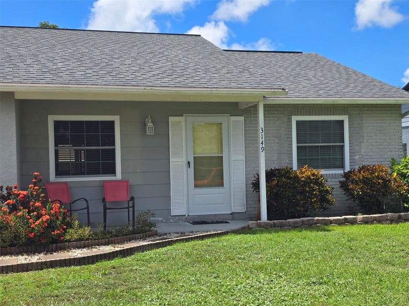 3149 Cody St, New Port Richey, FL 34655