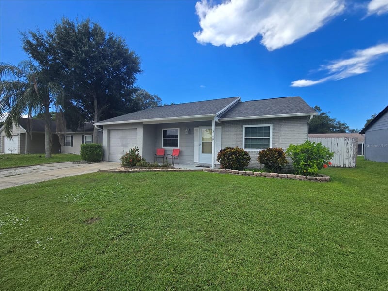 3149 Cody St, New Port Richey, FL 34655