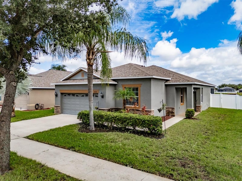 11526 Ashton Field, Riverview, FL 33579