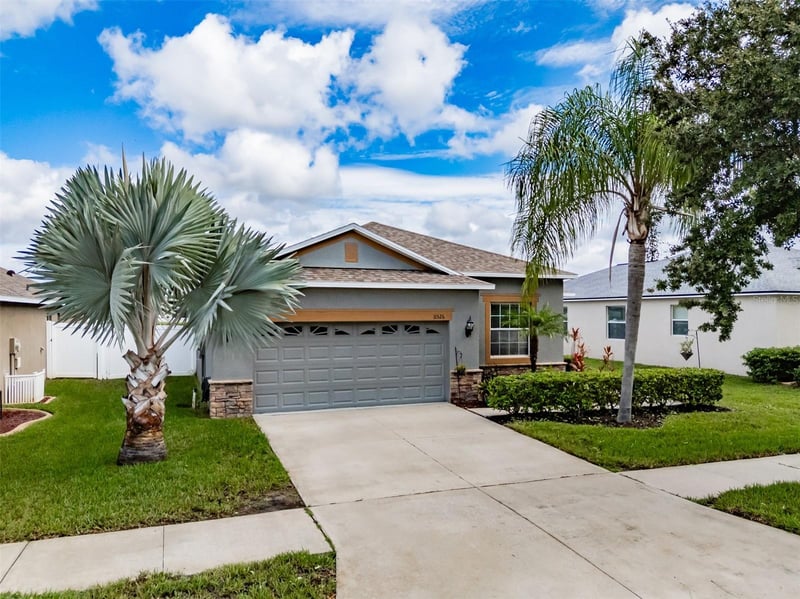 11526 Ashton Field, Riverview, FL 33579