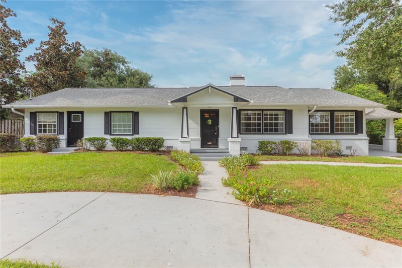 37935 Coleman Ave, Dade City, FL 33525