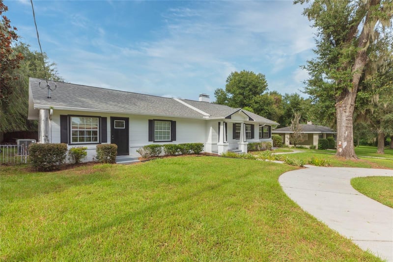37935 Coleman Ave, Dade City, FL 33525