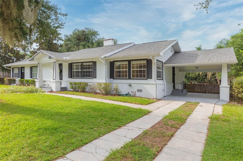 37935 Coleman Ave, Dade City, FL 33525