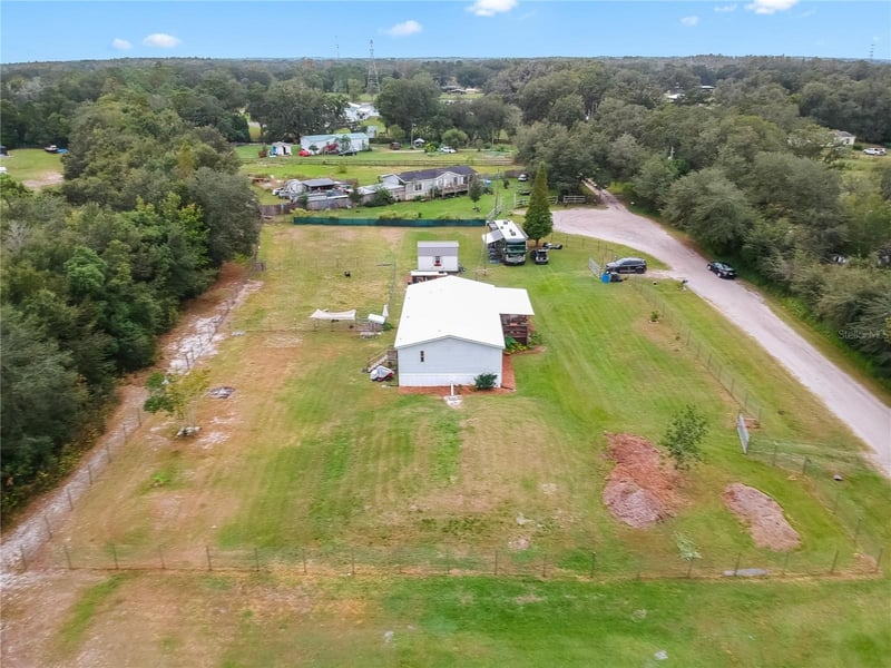 5212 Franklin Woodland Dr, Plant City, FL 33565
