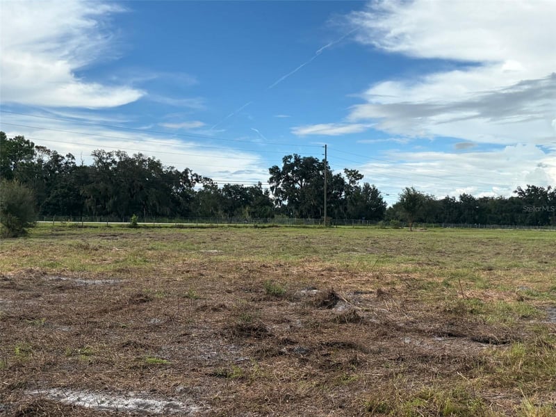 Pump Station Rd, Land O Lakes, FL 34639