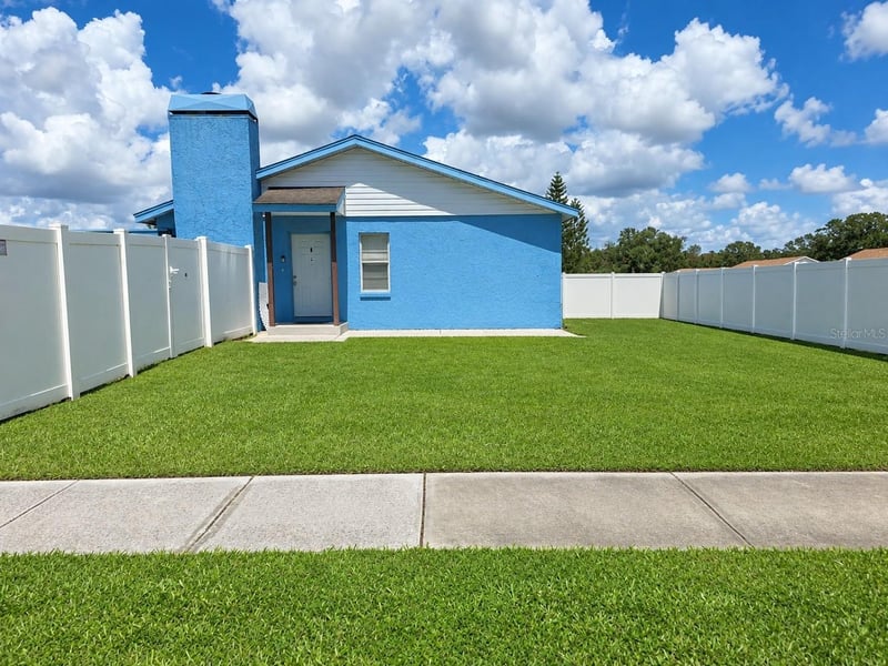 1246 Coolridge Dr, Brandon, FL 33511