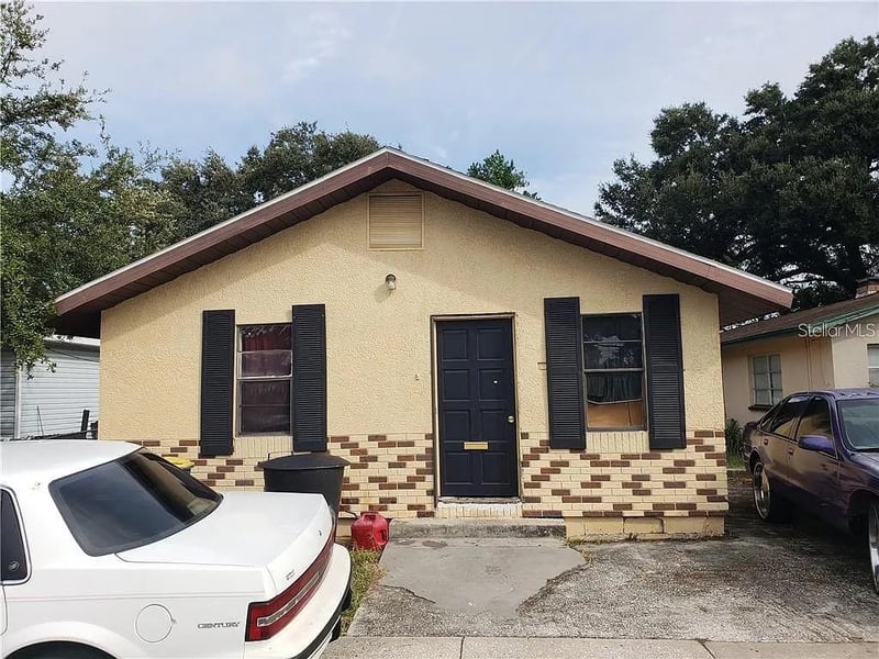 1110 Carlton St, Clearwater, FL 33755