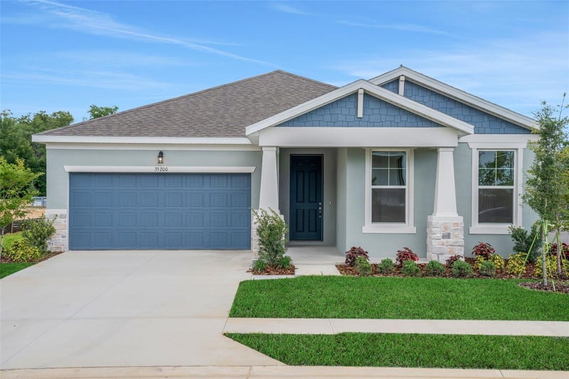 35103 Tuscan Hill Rd, Dade City, FL 33525
