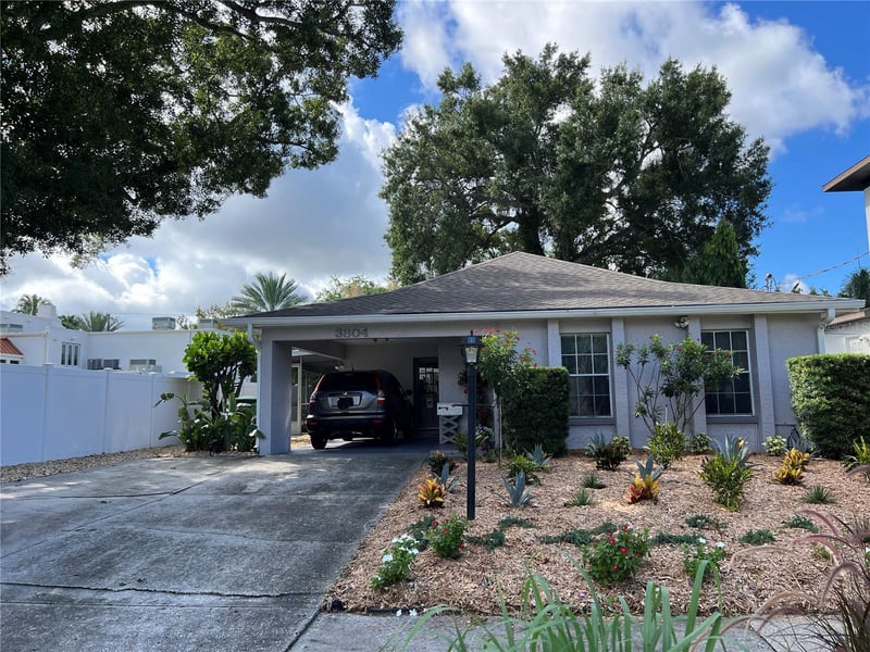 3804 W Empedrado St, Tampa, FL 33629