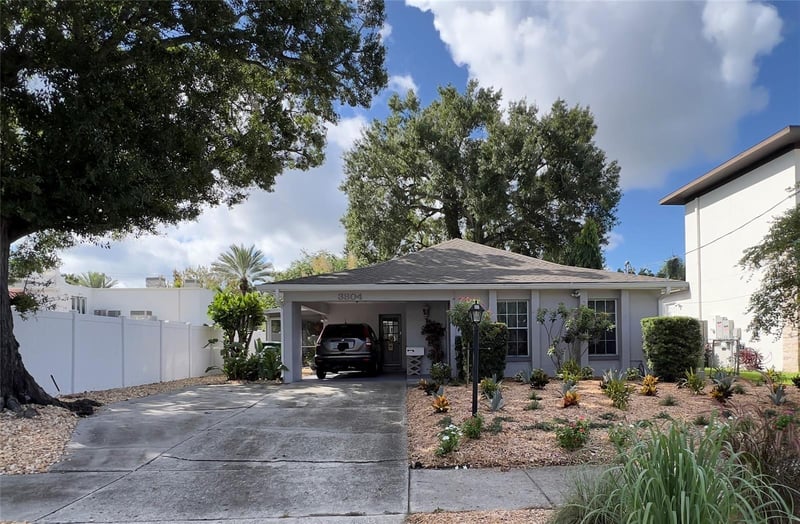 3804 W Empedrado St, Tampa, FL 33629