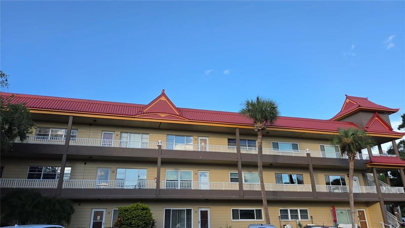 2402 Ecuadorian Way #48, Clearwater, FL 33763