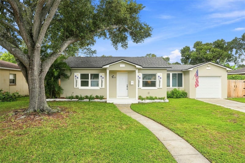 3230 Melton St N, St Petersburg, FL 33704