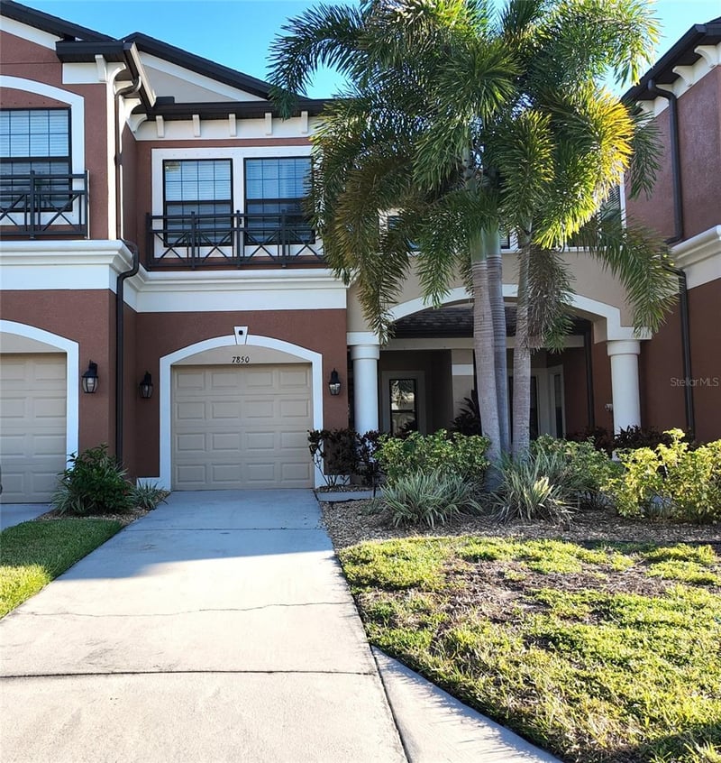 7850 52nd Ter E, Bradenton, FL 34203
