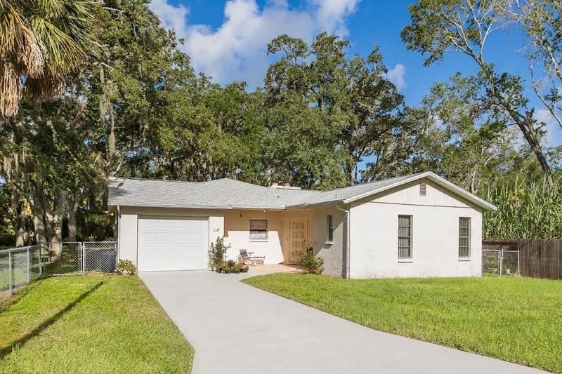 4715 Needle Palm Dr, New Port Richey, FL 34652