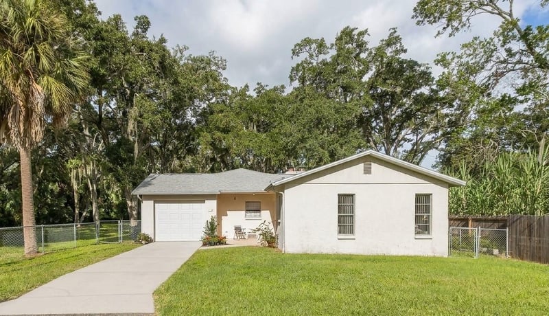 4715 Needle Palm Dr, New Port Richey, FL 34652