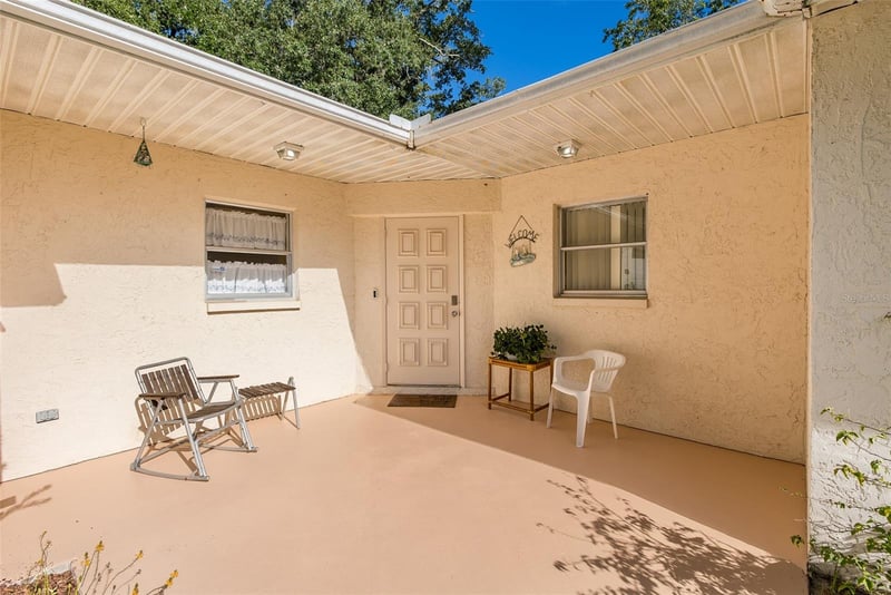 4715 Needle Palm Dr, New Port Richey, FL 34652