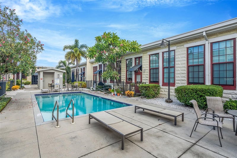 2001 E 2nd Ave #27, Tampa, FL 33605