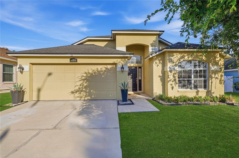 630 Tuscanny St, Brandon, FL 33511