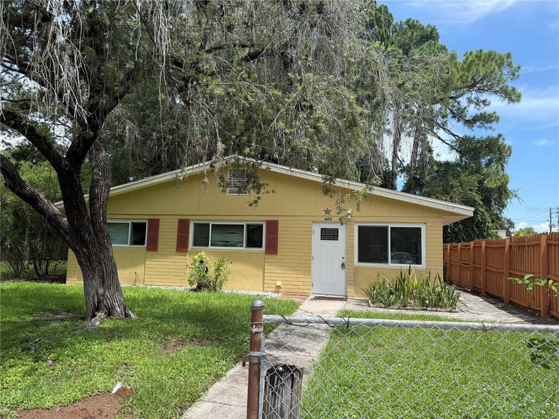 420 Maple Way, Safety Harbor, FL 34695