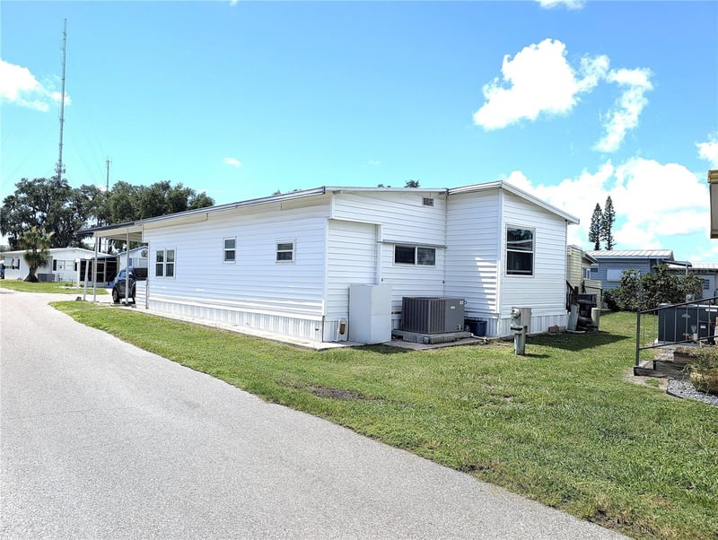 3275 26th Ave E #91, Bradenton, FL 34208