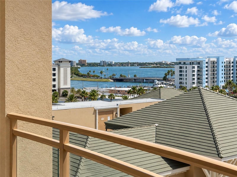 11 Baymont St #807, Clearwater, FL 33767