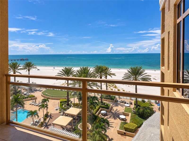 11 Baymont St #807, Clearwater, FL 33767